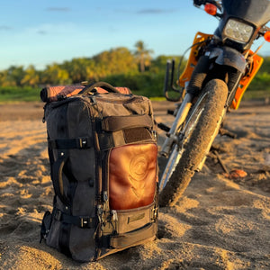 35L Drifter HD 4.0