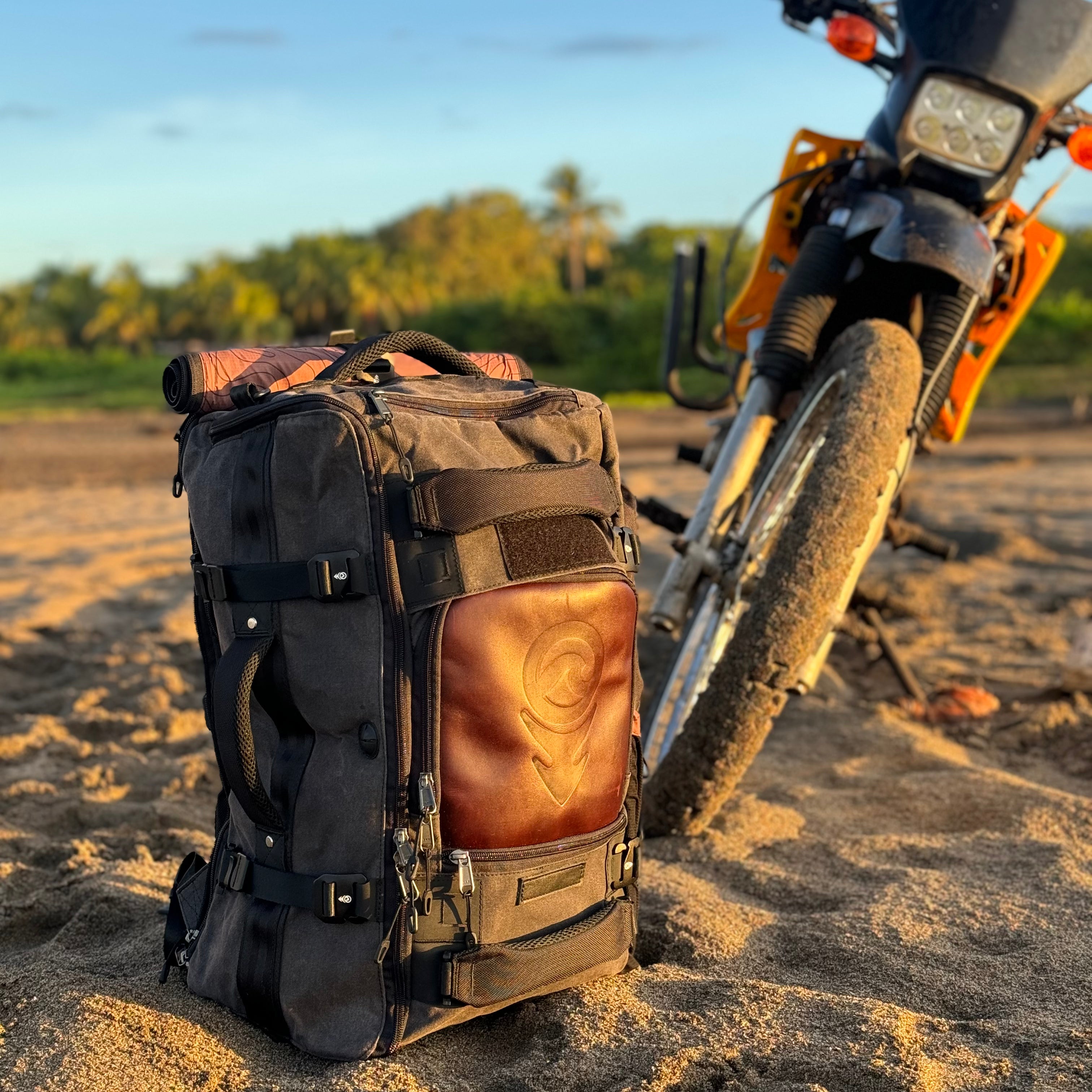 35L Drifter HD 4.0