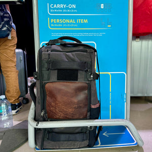 35L Drifter HD 4.0