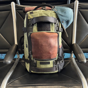 30L Drifter 4.0