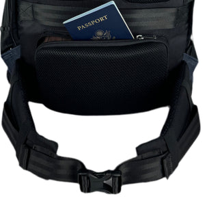 Waist Straps
