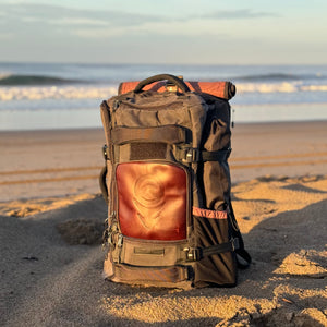 35L Drifter HD 4.0