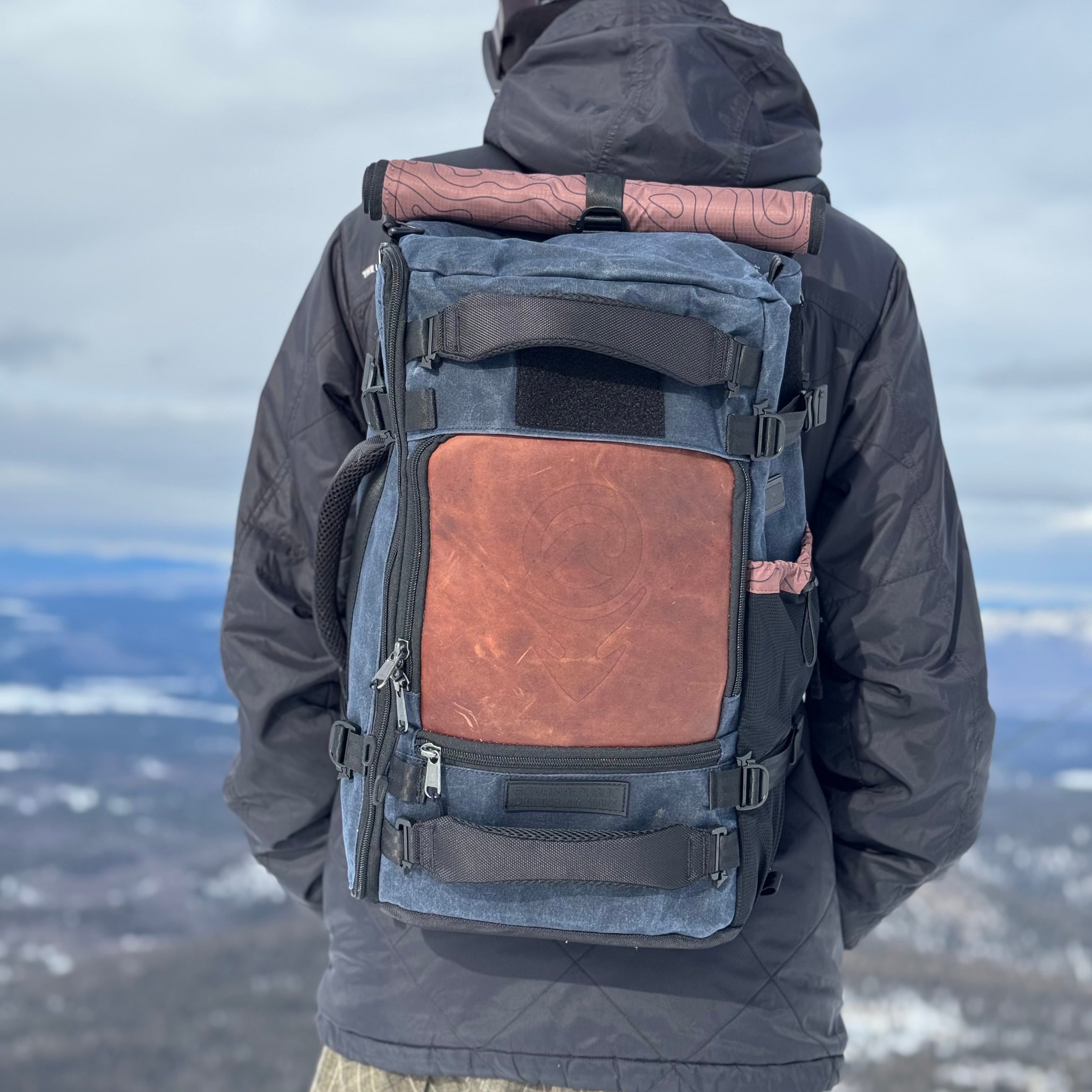 25L Drifter Mini 4.0