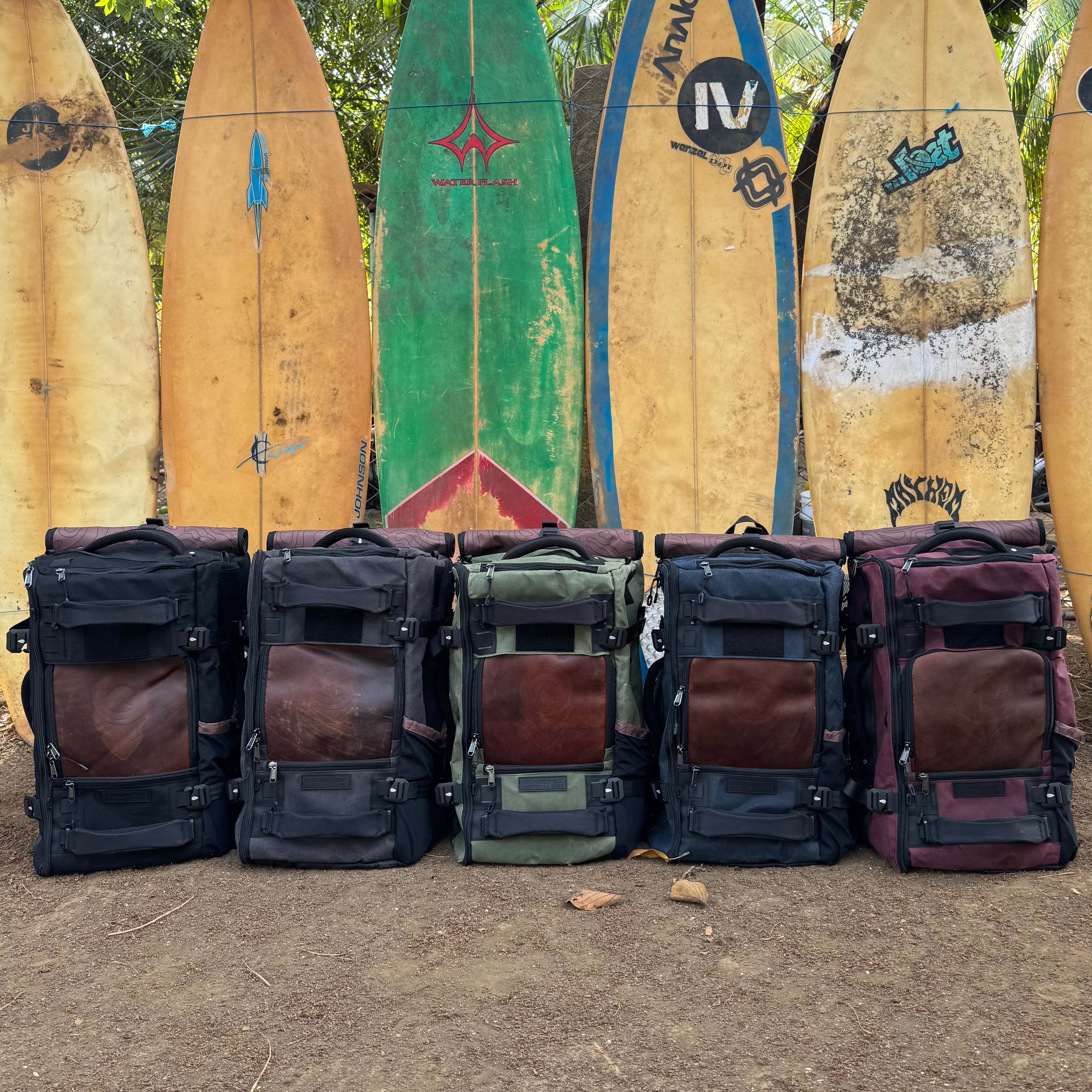 35L Drifter HD 4.0