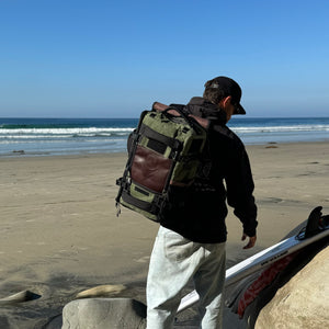 30L Drifter 4.0