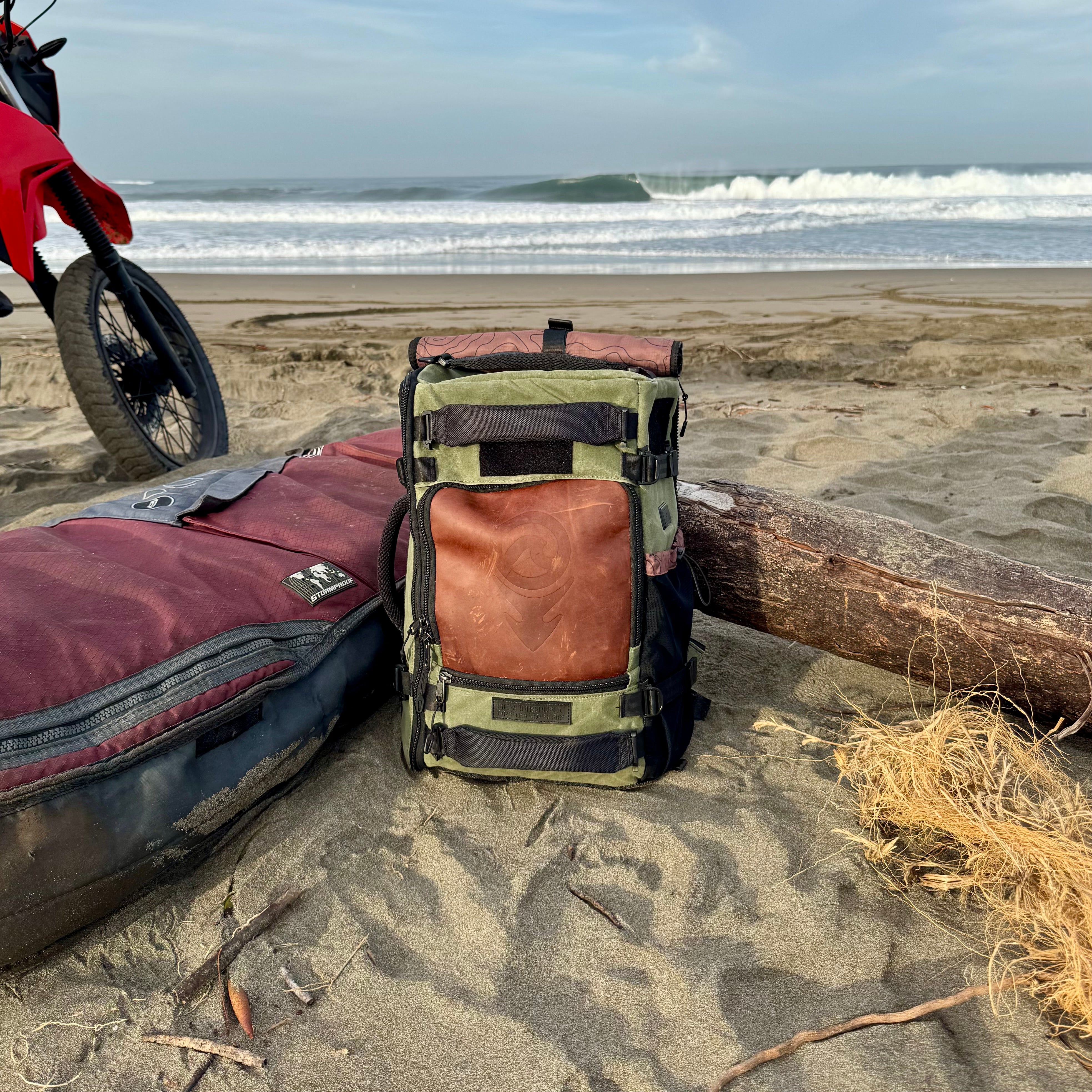 25L Drifter Mini 4.0