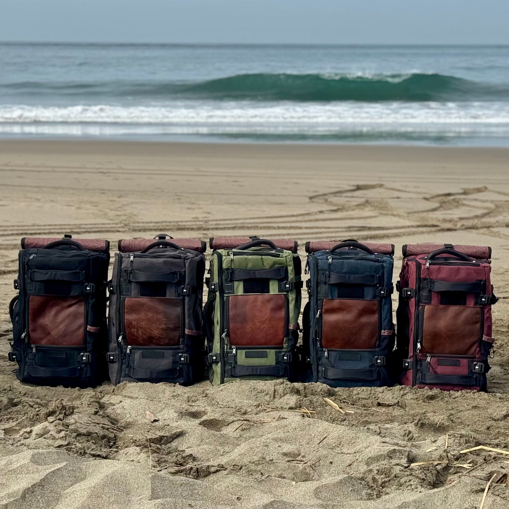 35L Drifter HD 4.0
