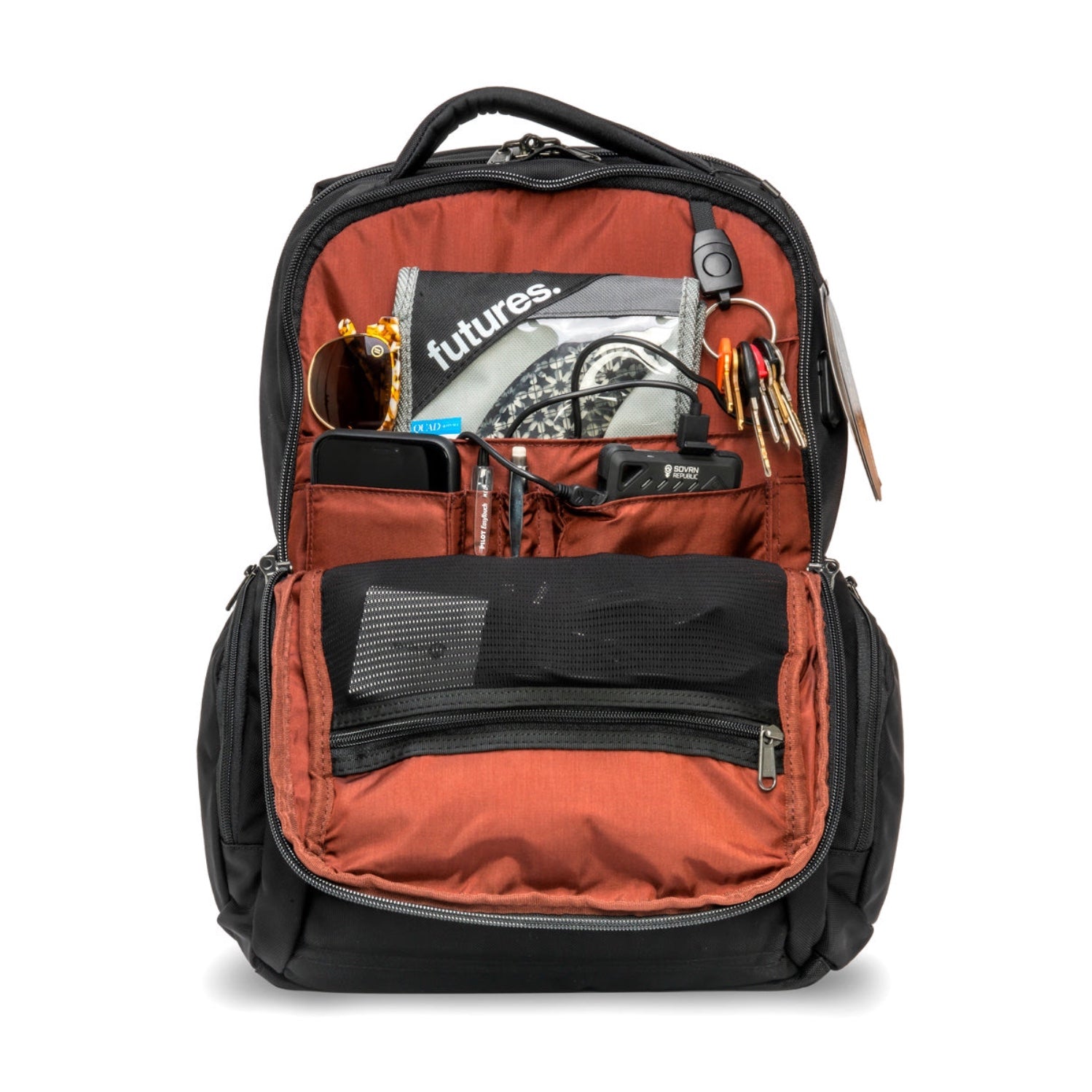 28L Ambassador+ 2.0 (White Label)
