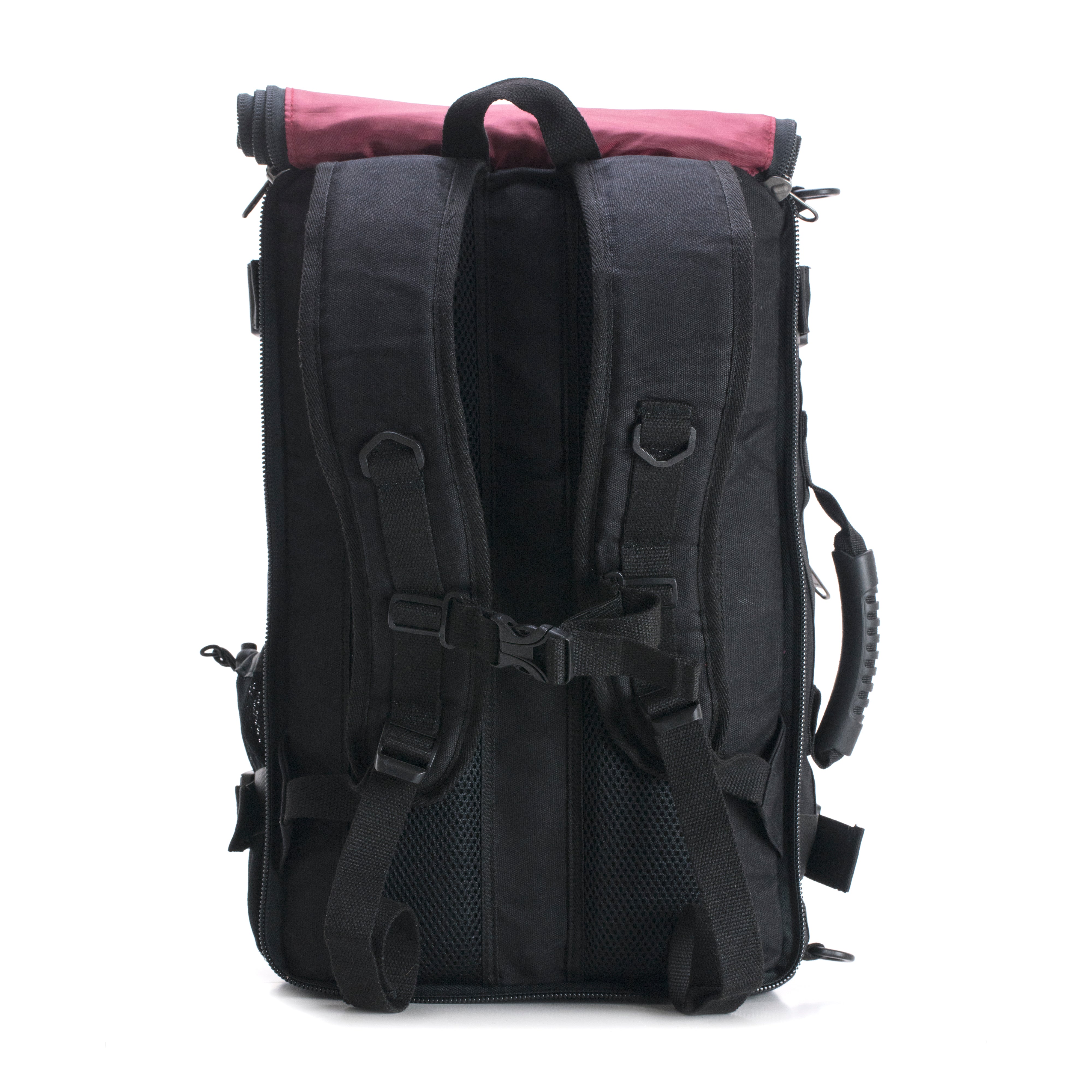 30L Drifter 2.0 (Black)