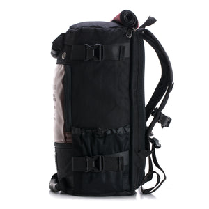 30L Drifter 2.0 (Black)