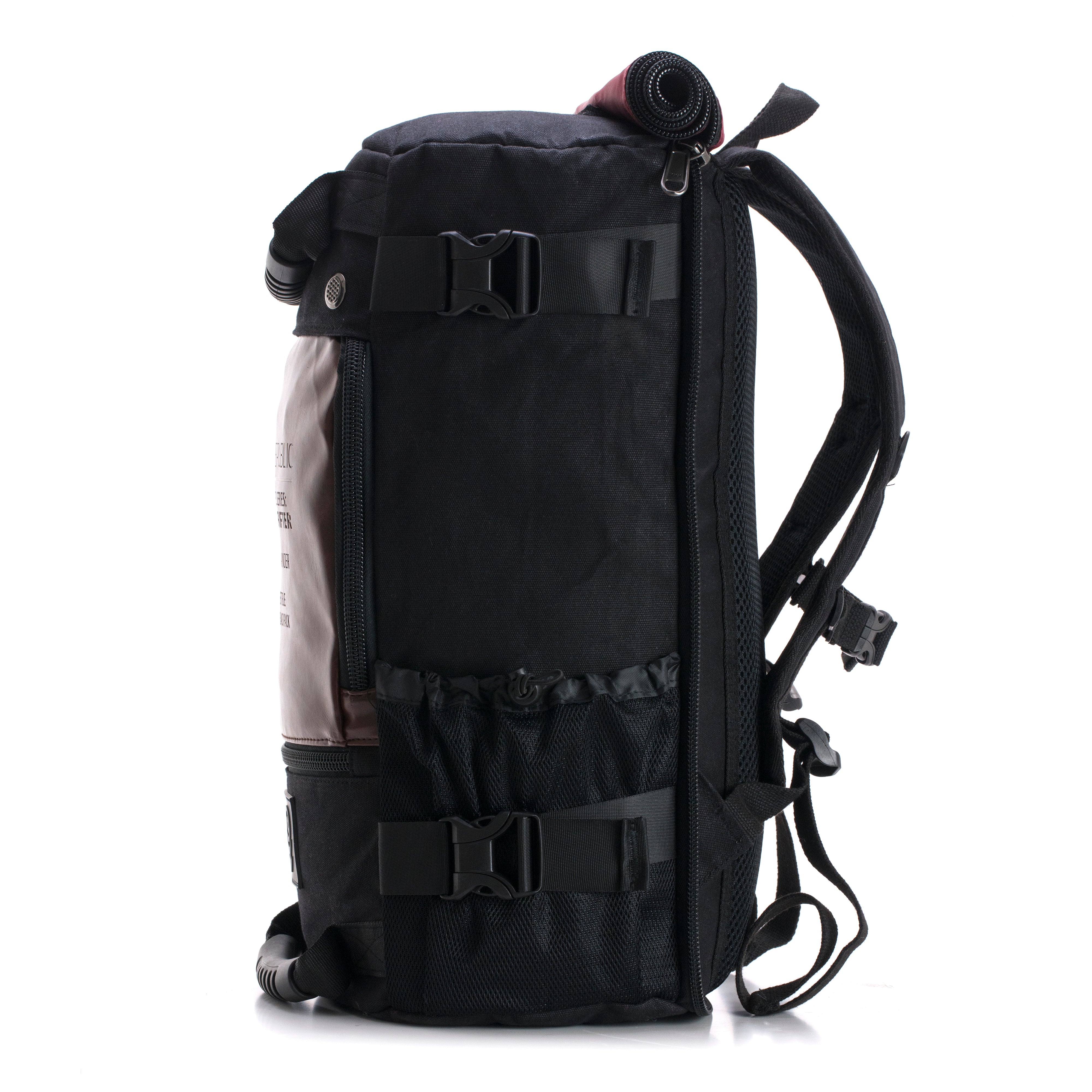 30L Drifter 2.0 (Black)