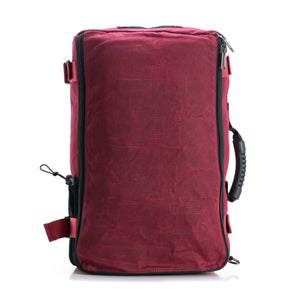 30L Drifter 2.0 (Burgundy)