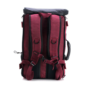 30L Drifter 2.0 (Burgundy)