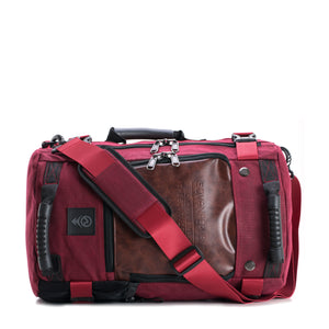 30L Drifter 2.0 (Burgundy)