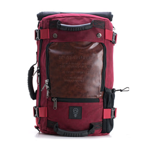 30L Drifter 2.0 (Burgundy)