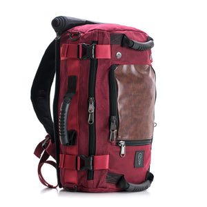 30L Drifter 2.0 (Burgundy)