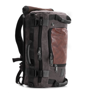 30L Drifter 2.0 (Charcoal)