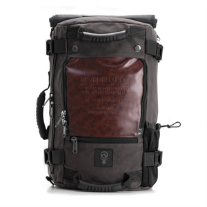 30L Drifter 2.0 (Charcoal)