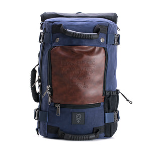 30L Drifter 2.0 (Navy)