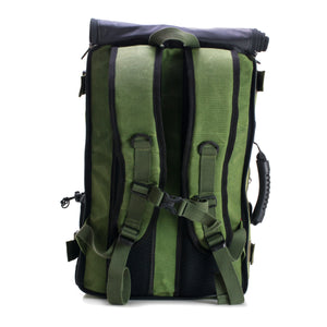 30L Drifter 2.0 (Olive)