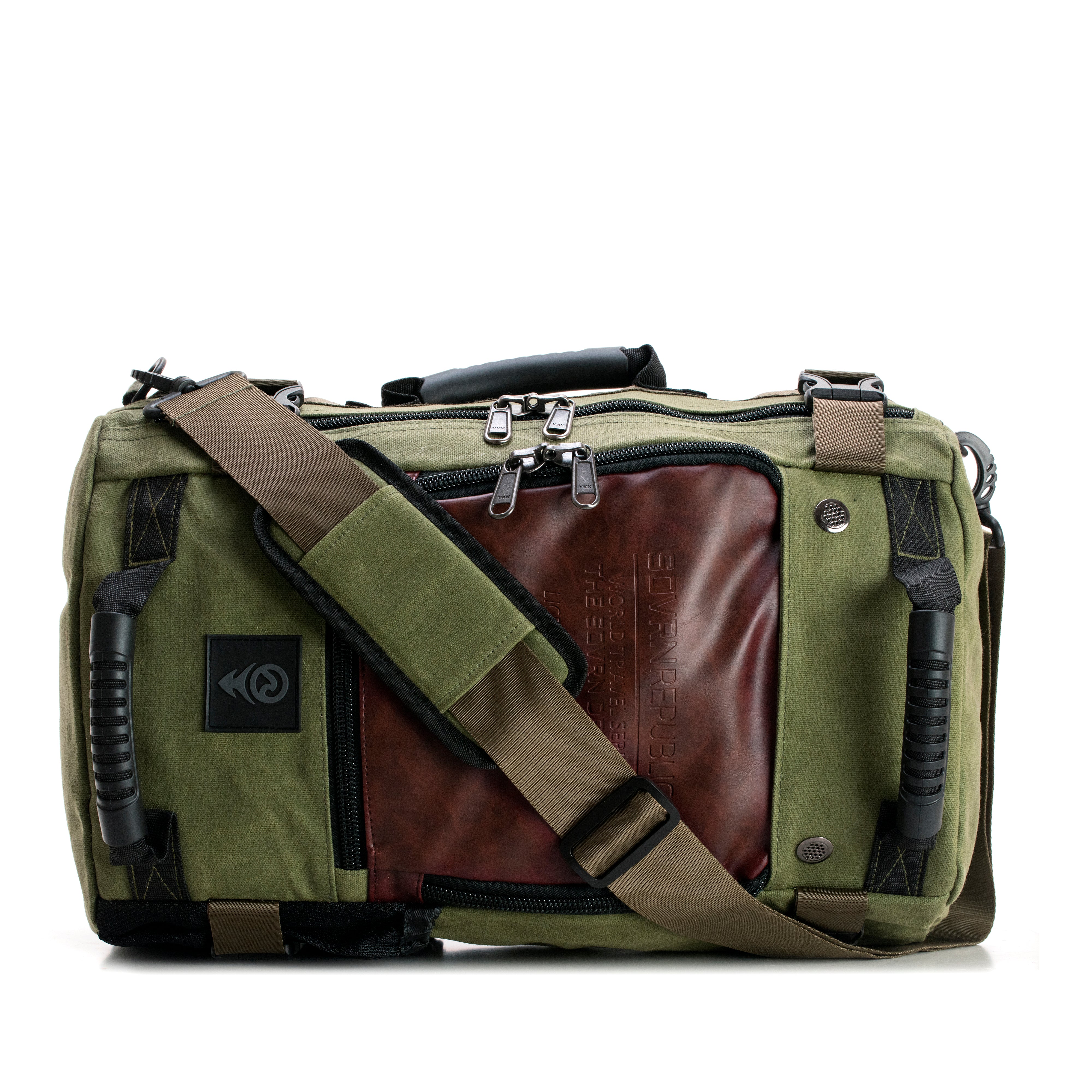 30L Drifter 2.0 (Olive)