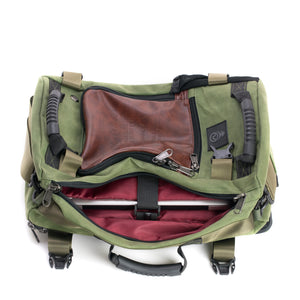 30L Drifter 2.0 (Olive)