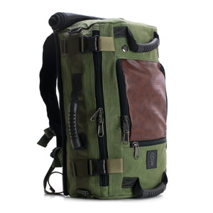 30L Drifter 2.0 (Olive)