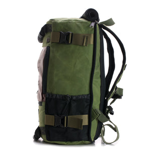 30L Drifter 2.0 (Olive)