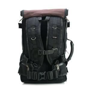 32L Drifter HD 2.0 (Black)