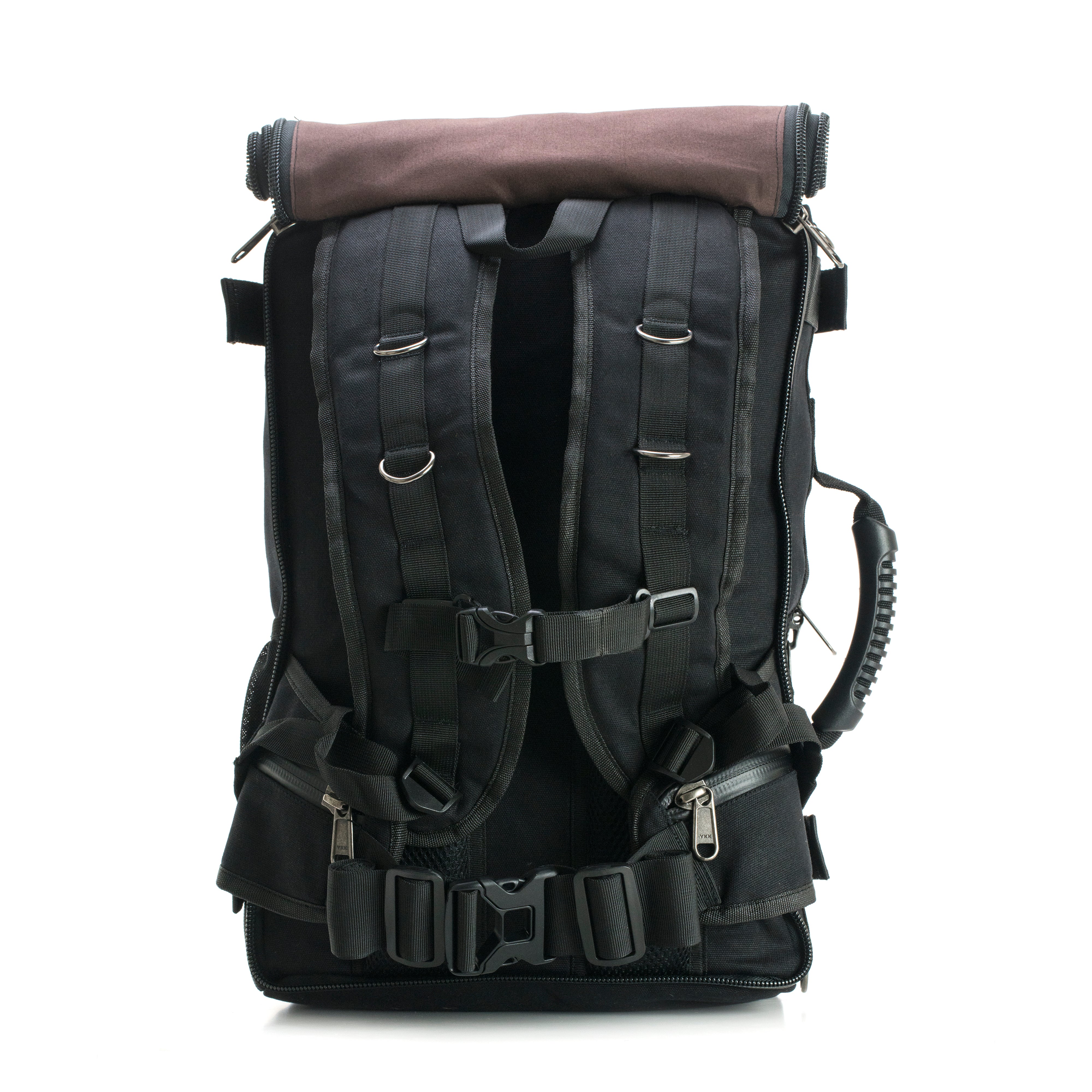 32L Drifter HD 2.0 (Black)