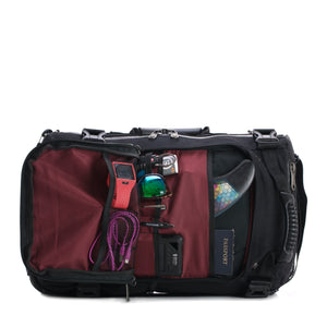 32L Drifter HD 2.0 (Black)