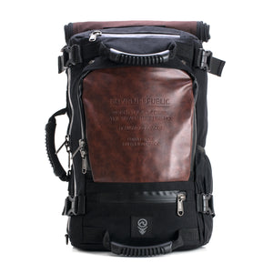 32L Drifter HD 2.0 (Black)