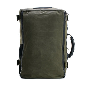 32L Drifter HD 2.0 (Olive)