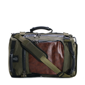 32L Drifter HD 2.0 (Olive)