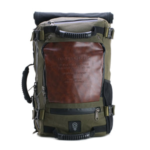 32L Drifter HD 2.0 (Olive)