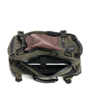 32L Drifter HD 2.0 (Olive)