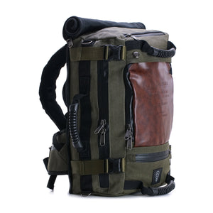 32L Drifter HD 2.0 (Olive)