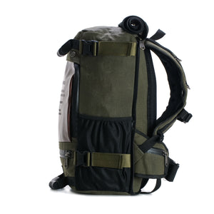 32L Drifter HD 2.0 (Olive)