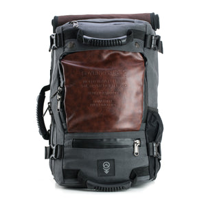 32L Drifter HD 2.0 (Charcoal)