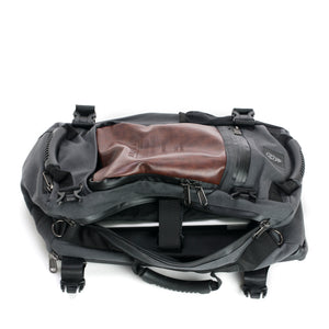 32L Drifter HD 2.0 (Charcoal)