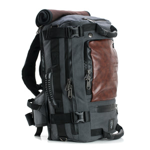 32L Drifter HD 2.0 (Charcoal)