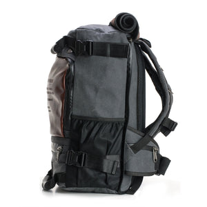 32L Drifter HD 2.0 (Charcoal)