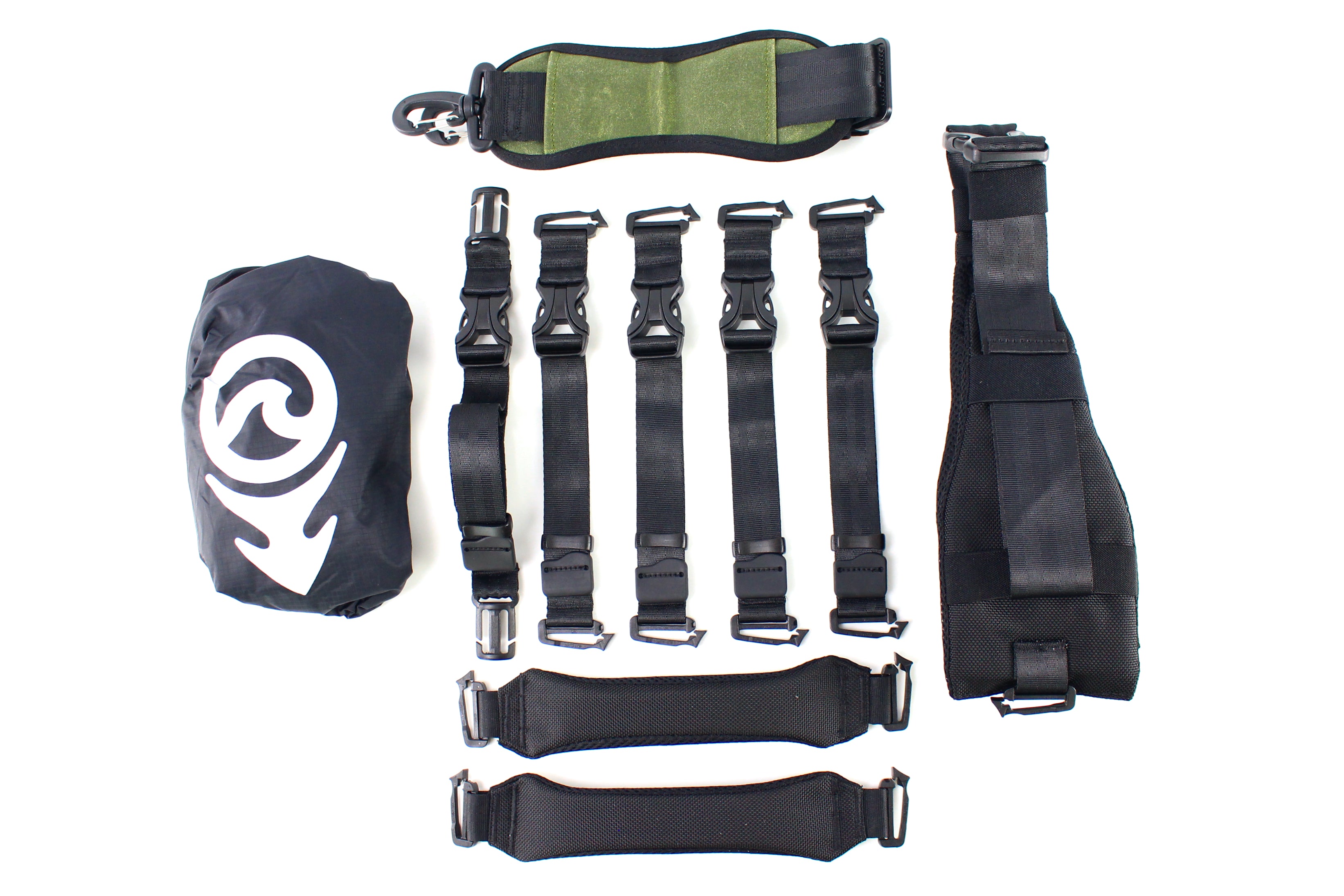 35L Drifter HD 3.0