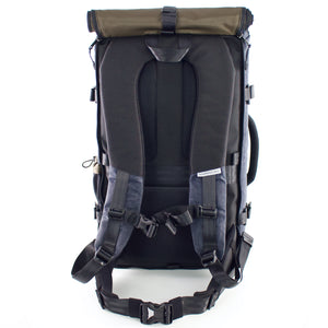 35L Drifter HD 3.0