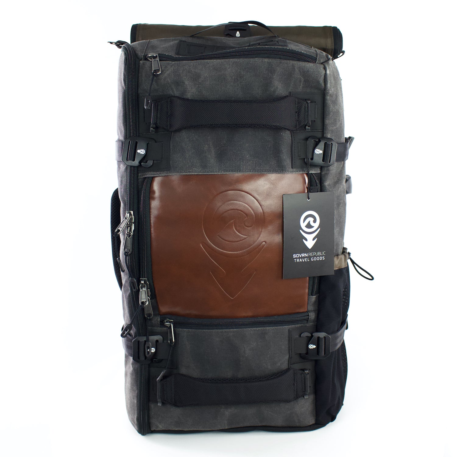 35L Drifter HD+ 3.0