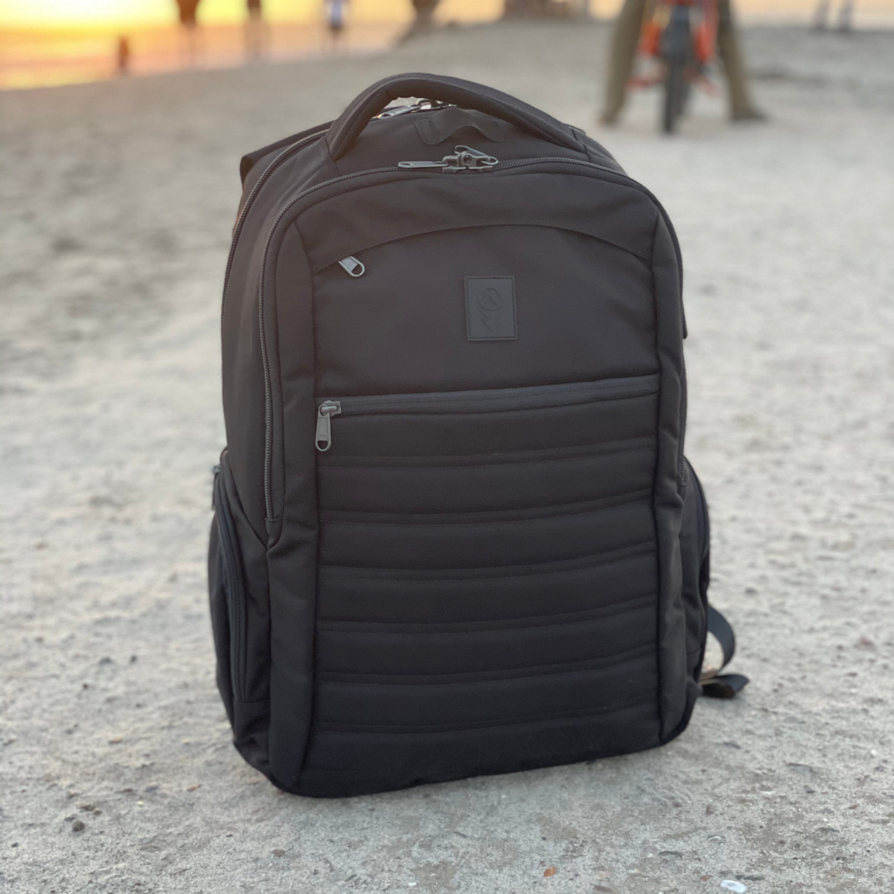 28L Ambassador+ 2.0 (Black Label)