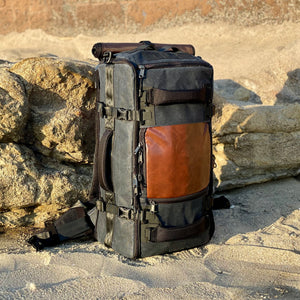 35L Drifter HD 3.0