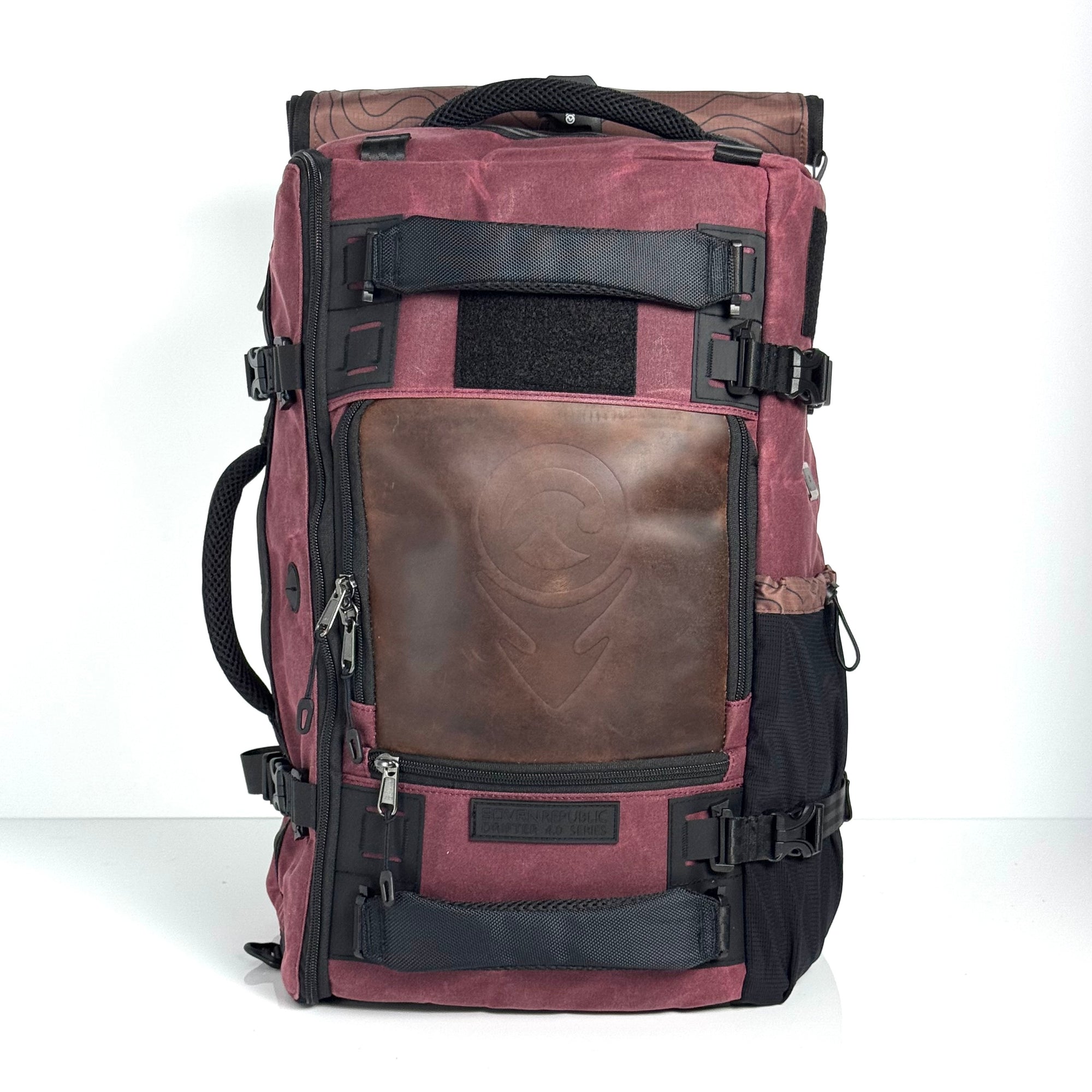 30L Drifter 4.0 - SOVRN Republic