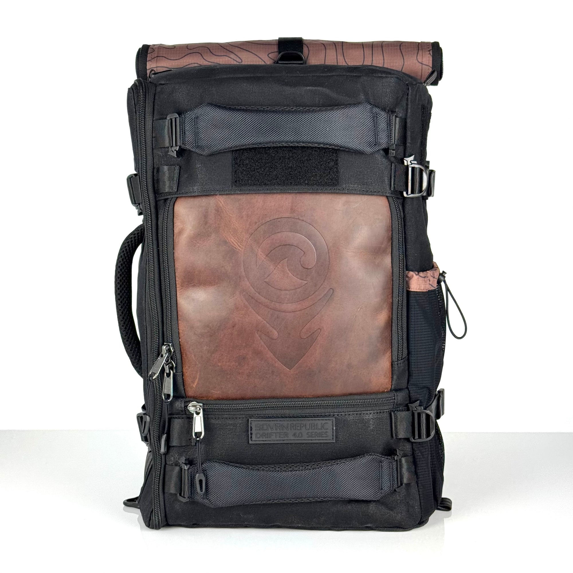 25L Drifter Mini 4.0 - SOVRN Republic
