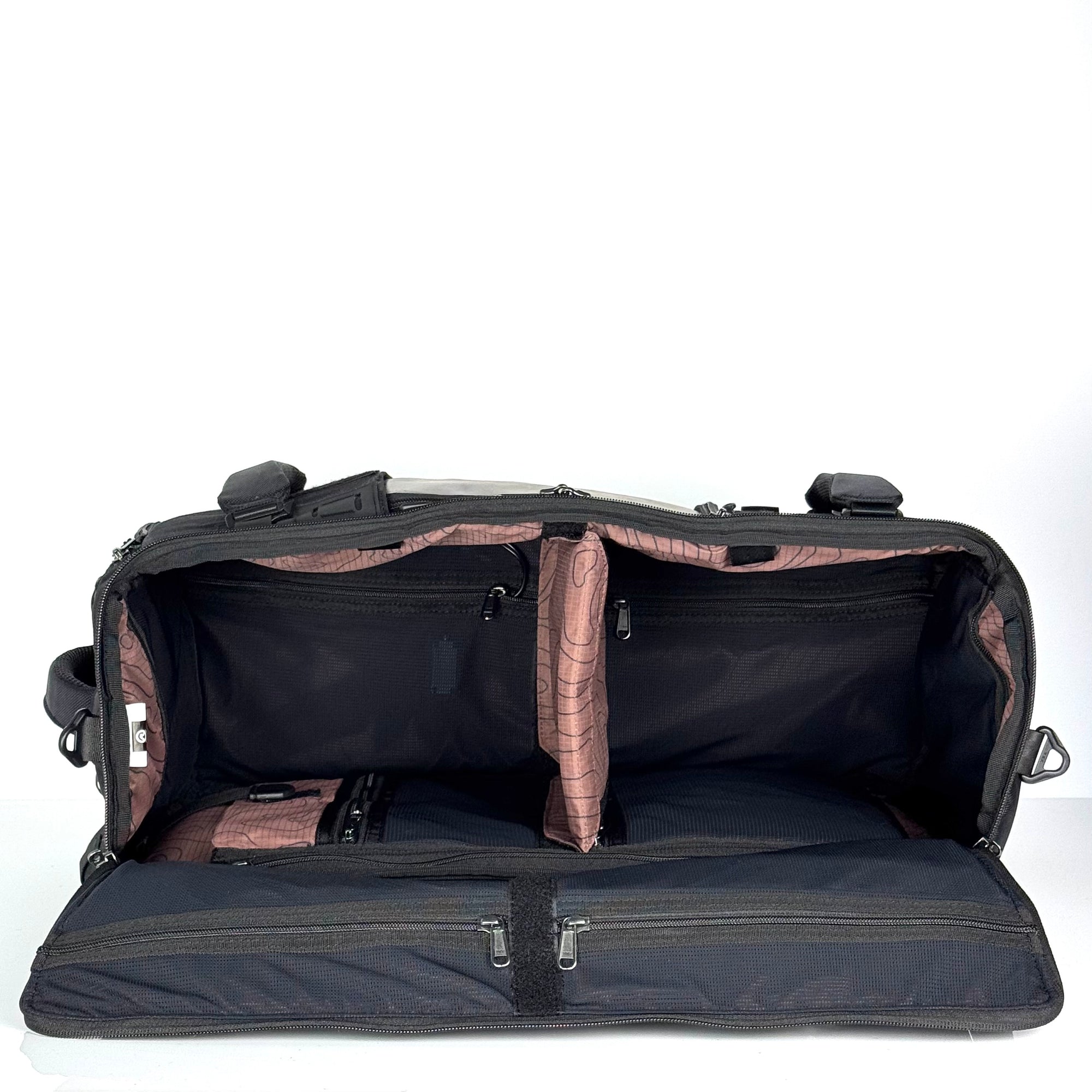 35L Drifter HD 4.0 - SOVRN Republic